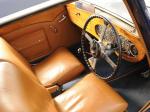 Jaguar SS 1 Airline Coupe 1934 года